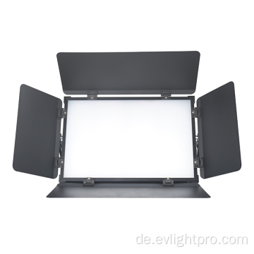 220W BI Color LED Studio Weiche Lichtplatten